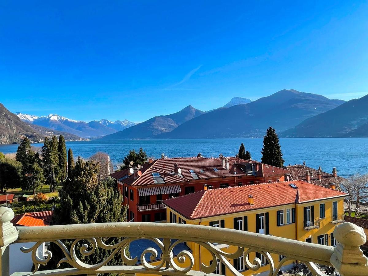 Apartamento Residenza Victoria Menaggio Exterior foto