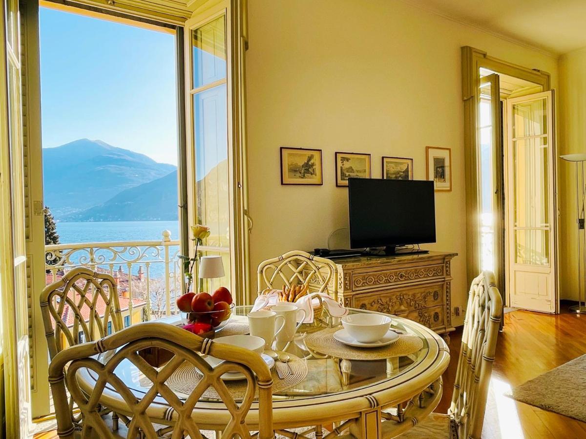 Apartamento Residenza Victoria Menaggio Exterior foto