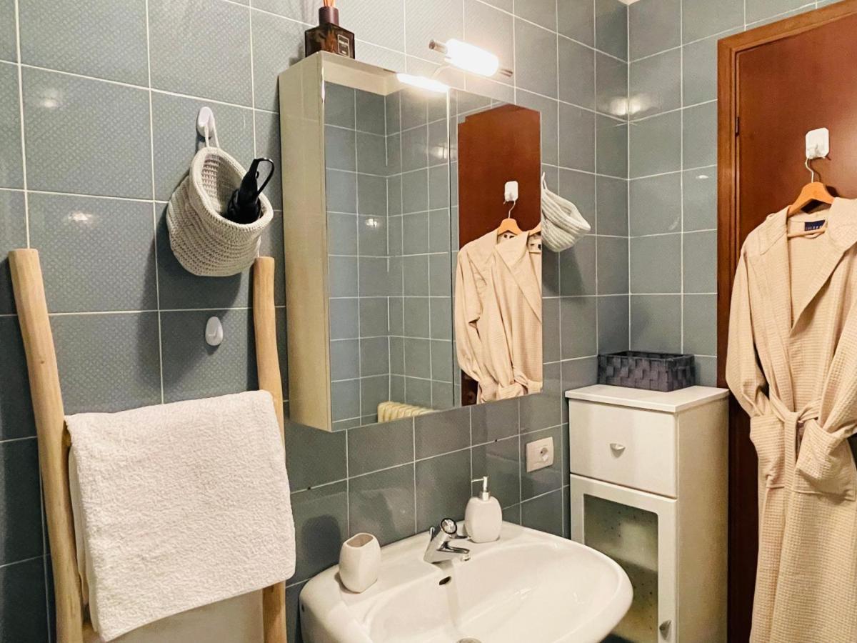 Apartamento Residenza Victoria Menaggio Exterior foto