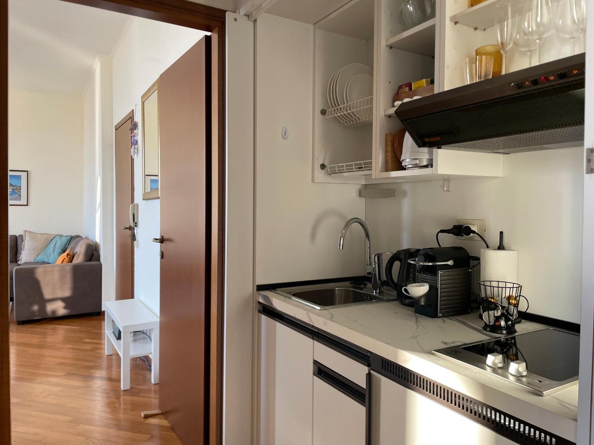 Apartamento Residenza Victoria Menaggio Exterior foto